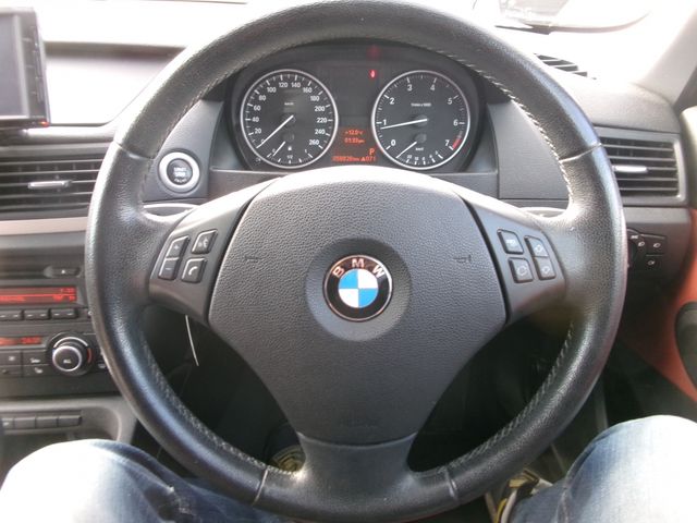 Bmw X1 2012-11 27392-15