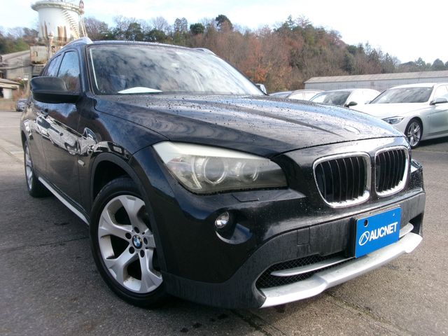 Bmw X1 2012-11 27392-0