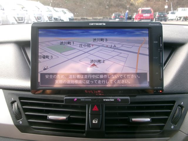 Bmw X1 2012-11 27392-18