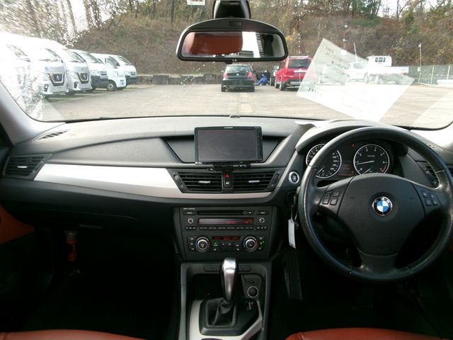 Bmw X1 2012-11 27392-10