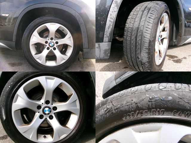 Bmw X1 2012-11 27392-5