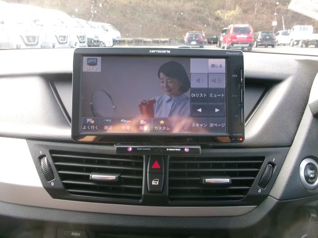 Bmw X1 2012-11 27392-19