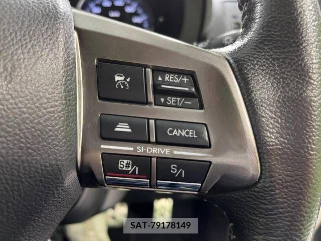 Subaru FORESTER 2014-03 270220-5