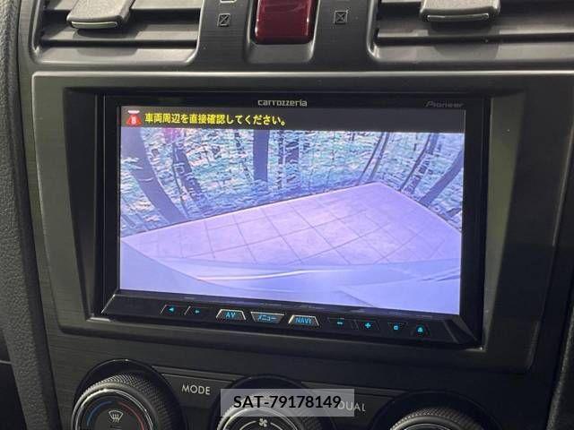 Subaru FORESTER 2014-03 270220-3