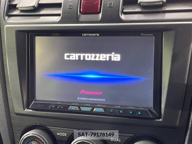 Subaru FORESTER 2014-03 270220-2