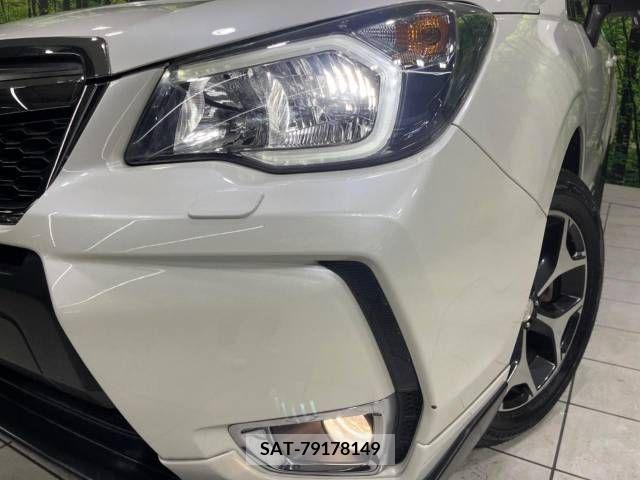 Subaru FORESTER 2014-03 270220-12