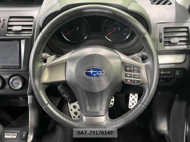 Subaru FORESTER 2014-03 270220-13
