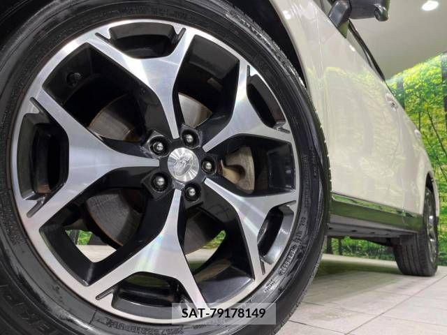Subaru FORESTER 2014-03 270220-11