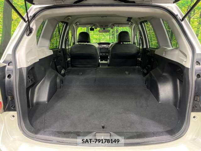 Subaru FORESTER 2014-03 270220-10