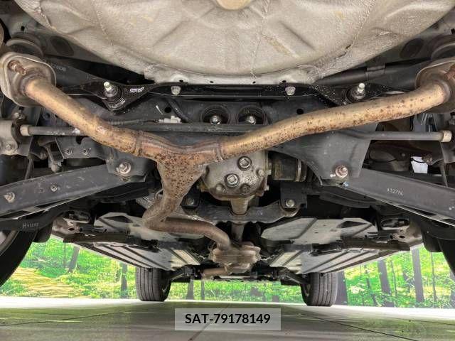 Subaru FORESTER 2014-03 270220-19
