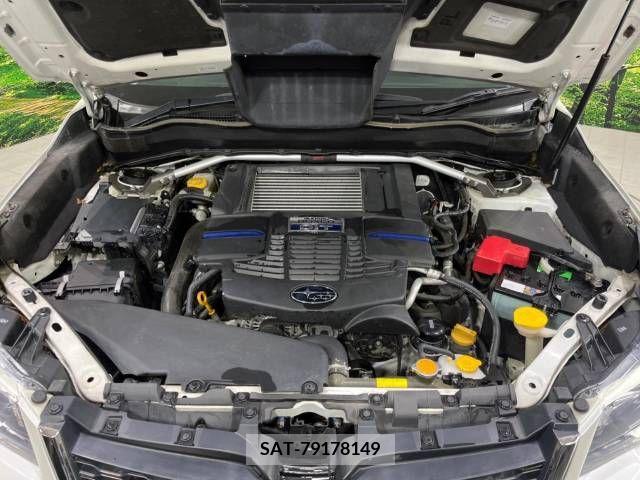 Subaru FORESTER 2014-03 270220-18