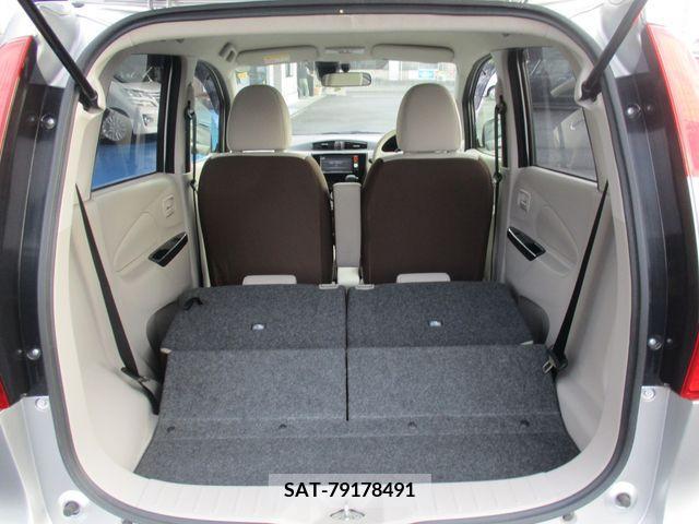 Nissan DAYZ 2018-11 387453-6