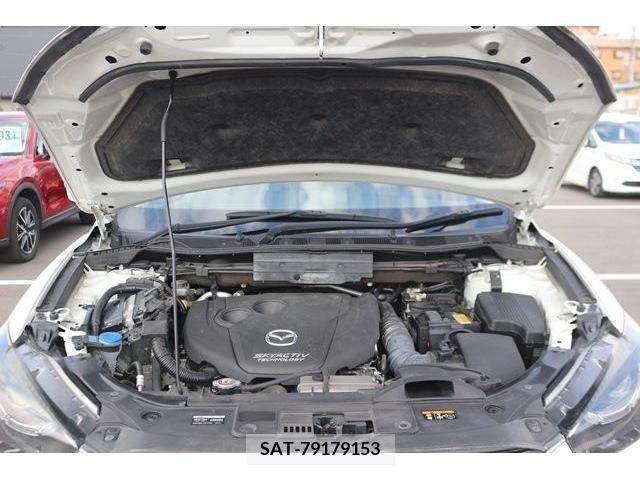 Mazda CX-5 2016-05 220941-17
