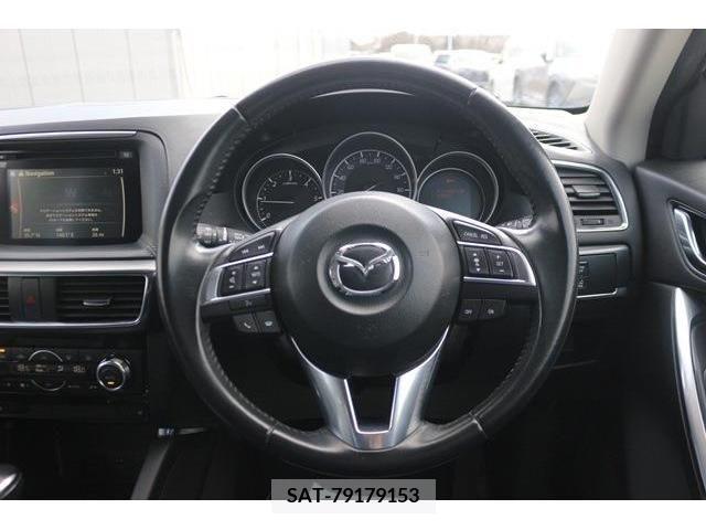 Mazda CX-5 2016-05 220941-15