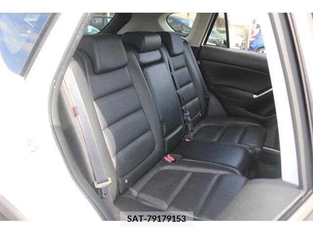 Mazda CX-5 2016-05 220941-13
