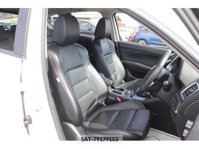 Mazda CX-5 2016-05 220941-12
