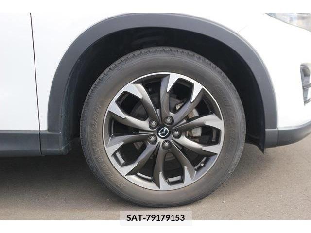Mazda CX-5 2016-05 220941-11