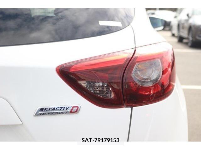 Mazda CX-5 2016-05 220941-10