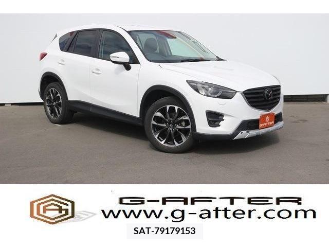 Mazda CX-5 2016-05 220941-0
