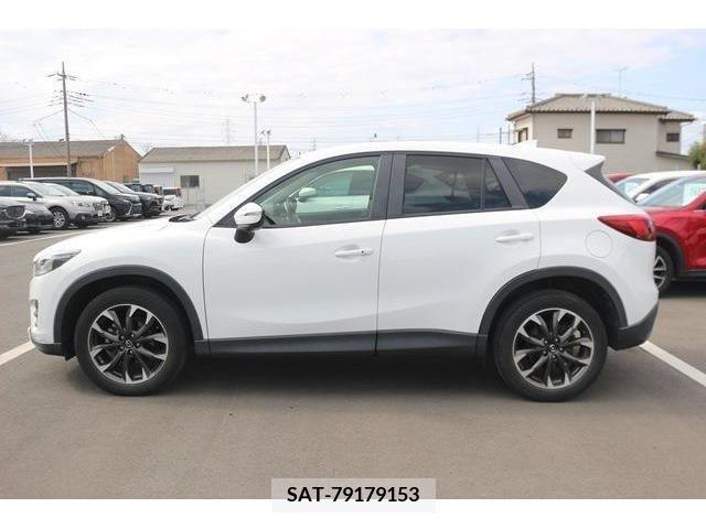 Mazda CX-5 2016-05 220941-8