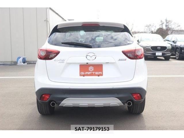 Mazda CX-5 2016-05 220941-7