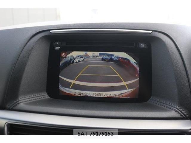 Mazda CX-5 2016-05 220941-4