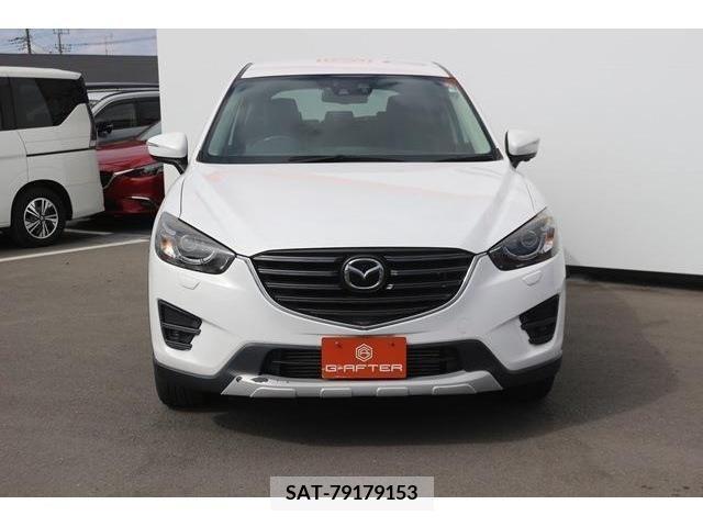 Mazda CX-5 2016-05 220941-5