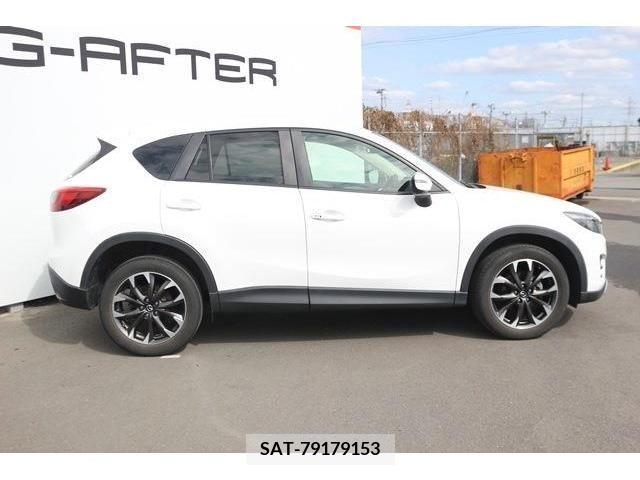 Mazda CX-5 2016-05 220941-6