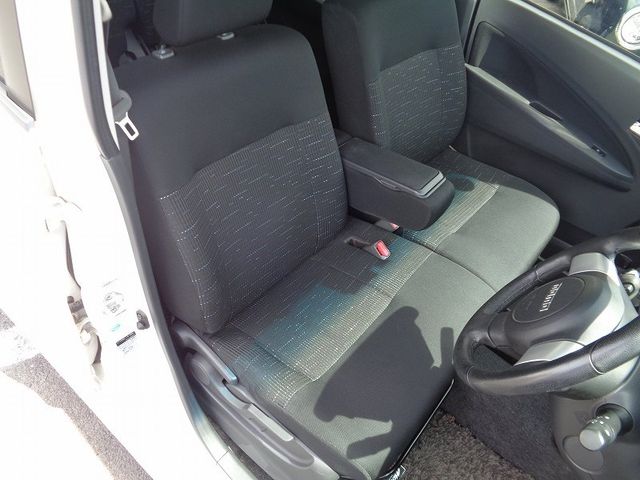 Daihatsu MOVE CUSTOM 2013-09 10309-11