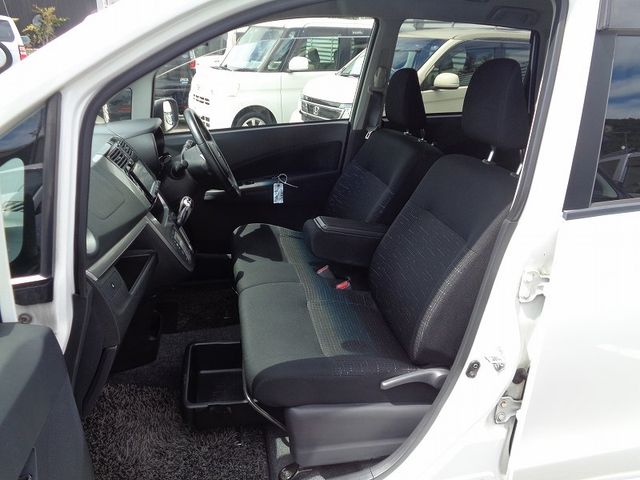 Daihatsu MOVE CUSTOM 2013-09 10309-12