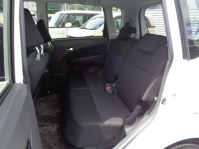 Daihatsu MOVE CUSTOM 2013-09 10309-13