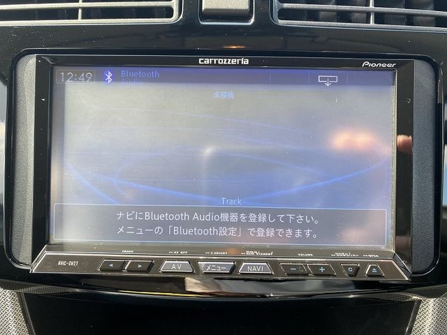 Daihatsu MOVE CUSTOM 2013-09 10309-19