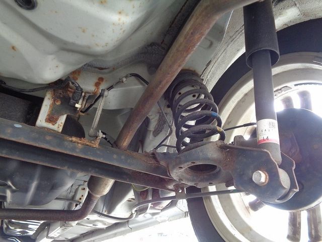Daihatsu MOVE CUSTOM 2013-09 10309-26