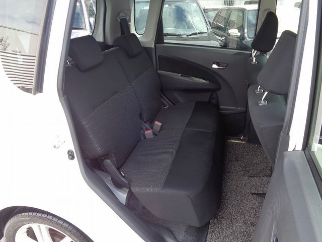 Daihatsu MOVE CUSTOM 2013-09 10309-14