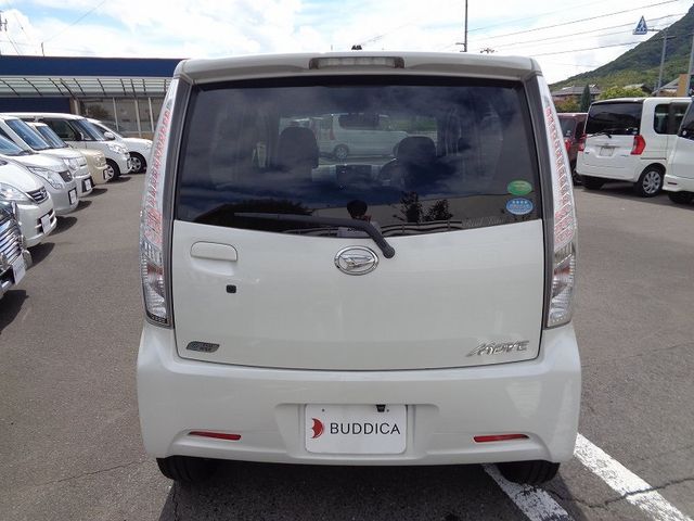 Daihatsu MOVE CUSTOM 2013-09 10309-6