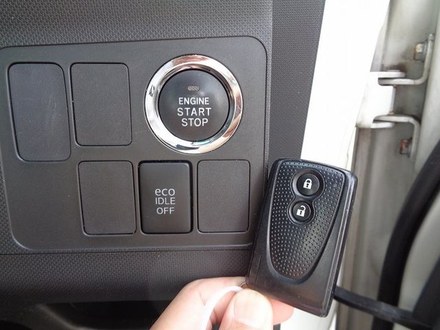 Daihatsu MOVE CUSTOM 2013-09 10309-20