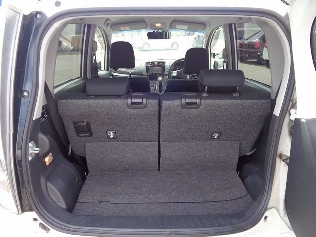 Daihatsu MOVE CUSTOM 2013-09 10309-15