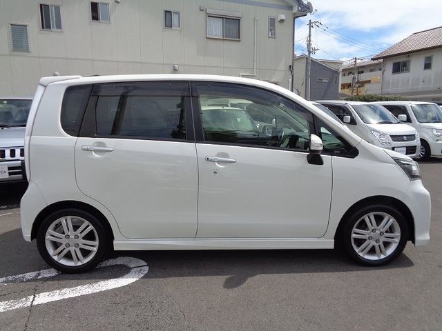 Daihatsu MOVE CUSTOM 2013-09 10309-8