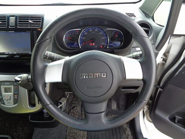 Daihatsu MOVE CUSTOM 2013-09 10309-21