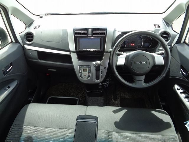 Daihatsu MOVE CUSTOM 2013-09 10309-9