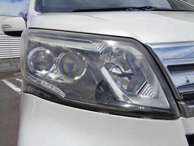 Daihatsu MOVE CUSTOM 2013-09 10309-22