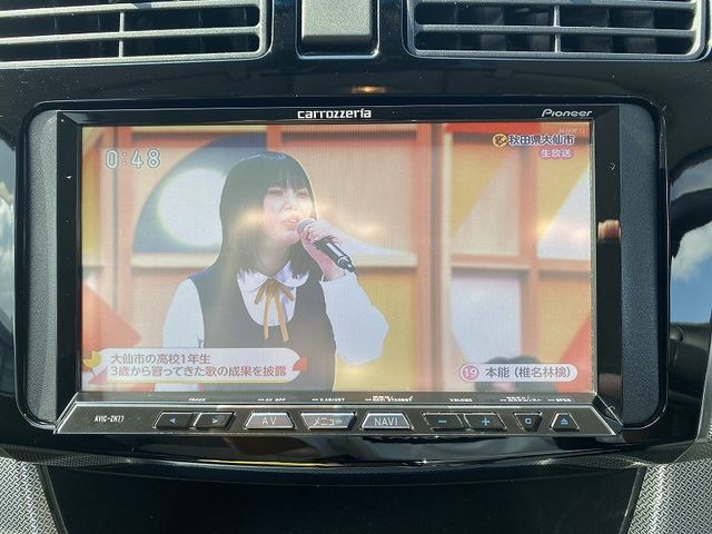Daihatsu MOVE CUSTOM 2013-09 10309-16