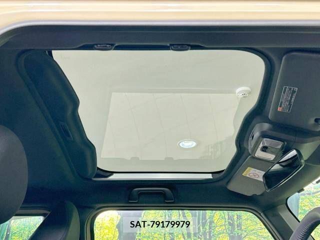 Daihatsu TAFT 2023-03 286742-2