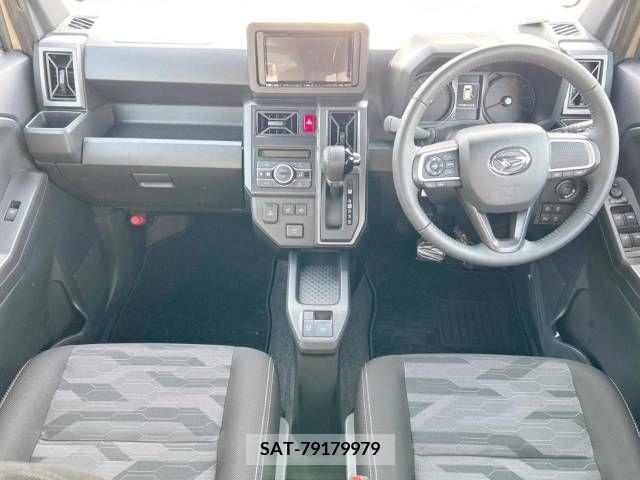 Daihatsu TAFT 2023-03 286742-1