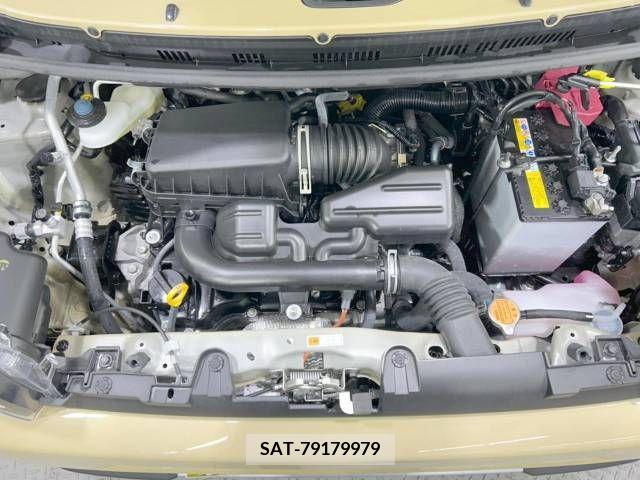 Daihatsu TAFT 2023-03 286742-18