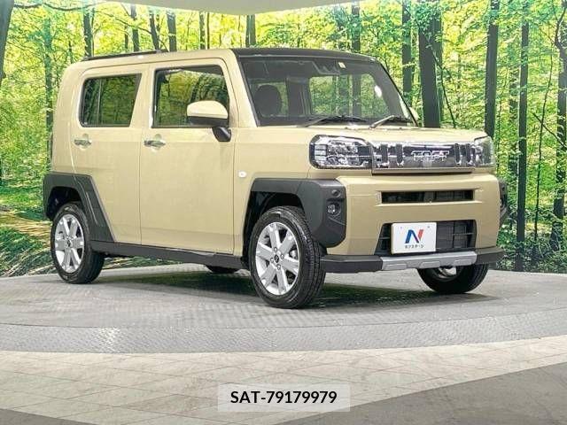 Daihatsu TAFT 2023-03 286742-16