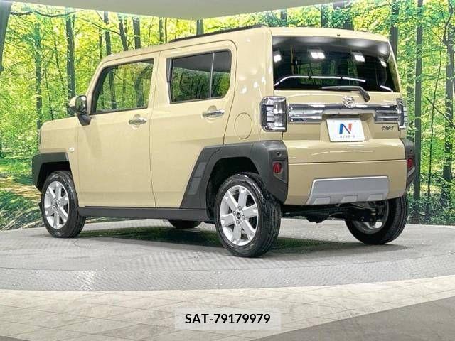 Daihatsu TAFT 2023-03 286742-17