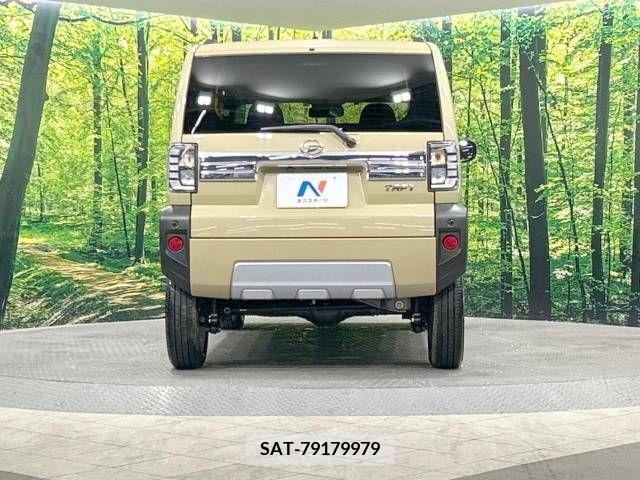 Daihatsu TAFT 2023-03 286742-15