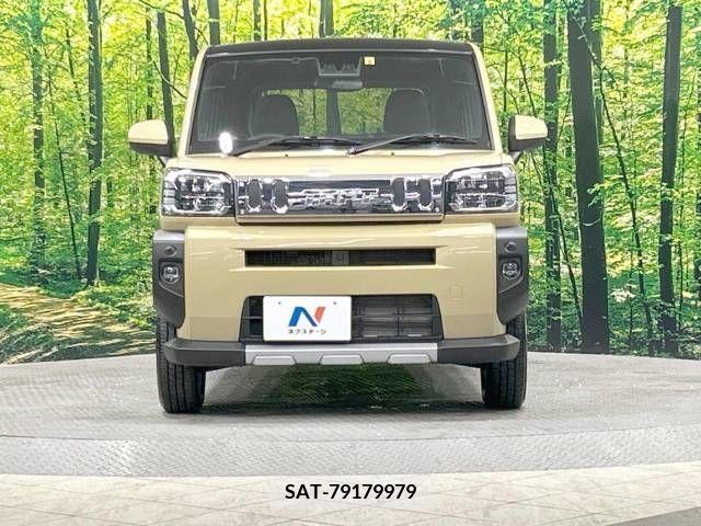 Daihatsu TAFT 2023-03 286742-14