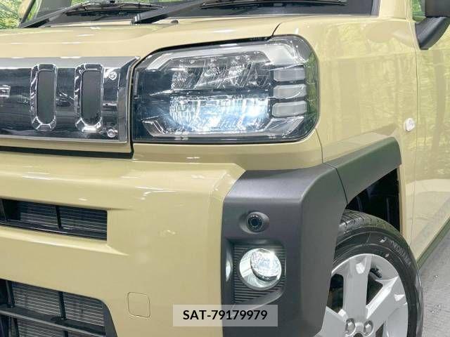 Daihatsu TAFT 2023-03 286742-13